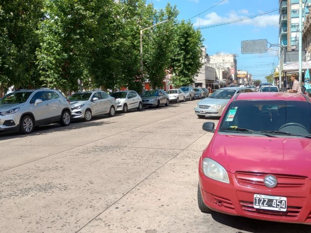 Desde marzo la patente comenzar� a pagarse mensualmente